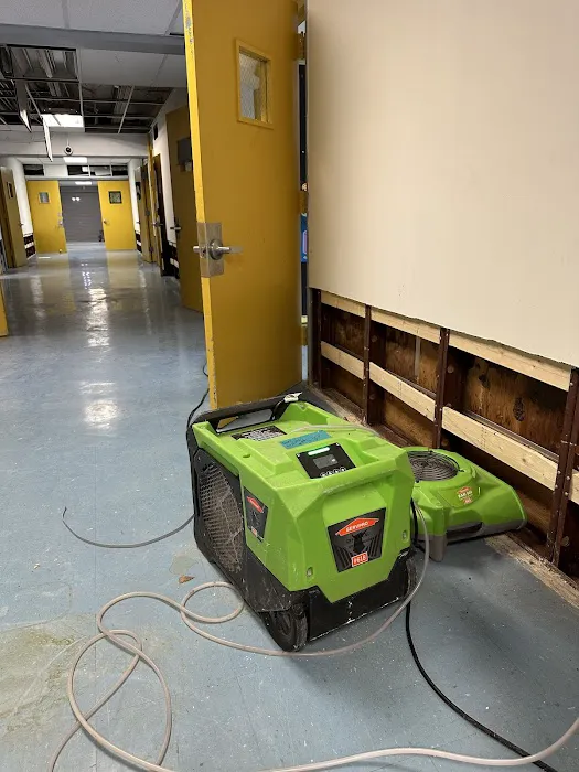 SERVPRO of North Kenner, Harahan & Lakeview Picture 7