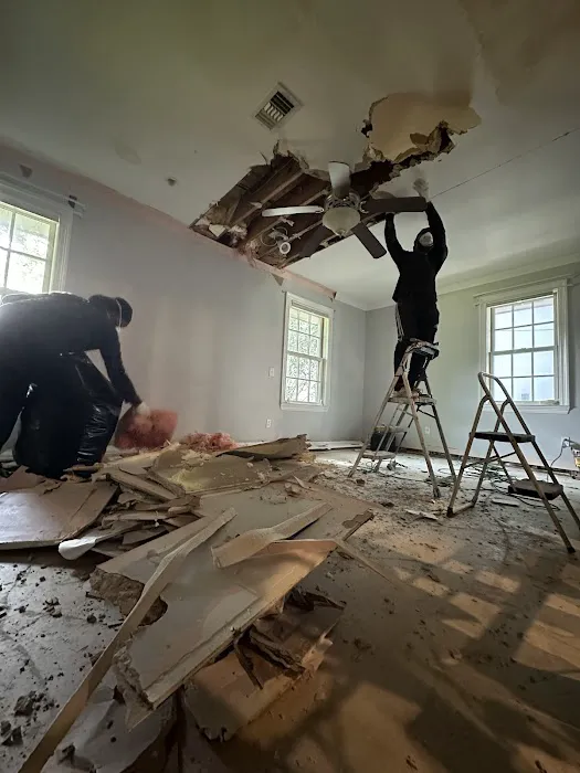 SERVPRO of North Kenner, Harahan & Lakeview Picture 5