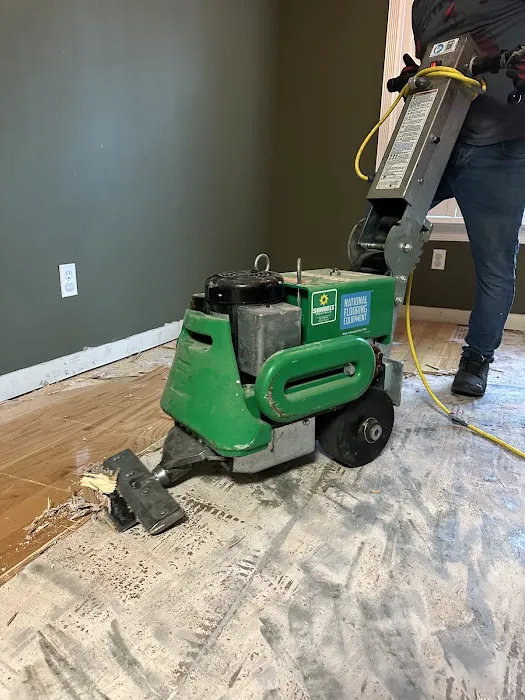 SERVPRO of North Kenner, Harahan & Lakeview Picture 10