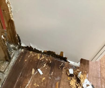 SERVPRO of North Kenner, Harahan & Lakeview