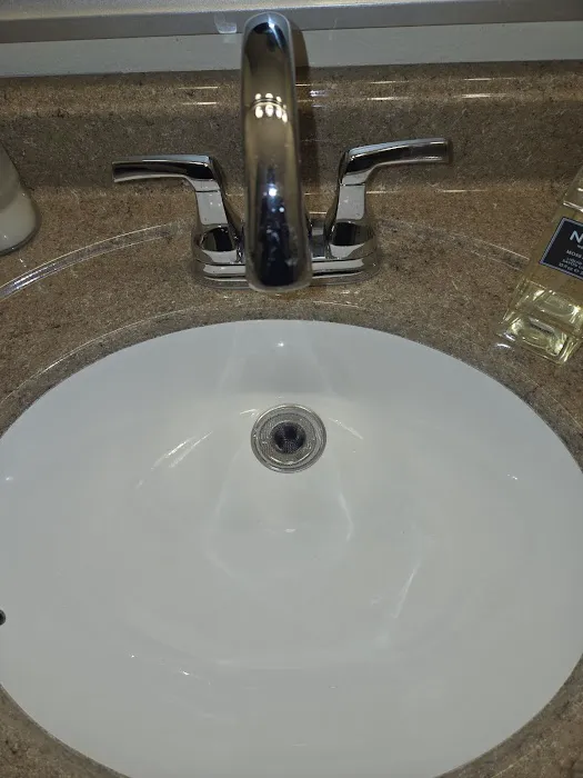 Roto-Rooter Plumbing & Water Cleanup Picture 1