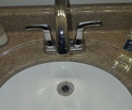 Roto-Rooter Plumbing & Water Cleanup