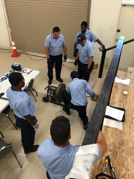 Roto-Rooter Plumbing & Water Cleanup Picture 10