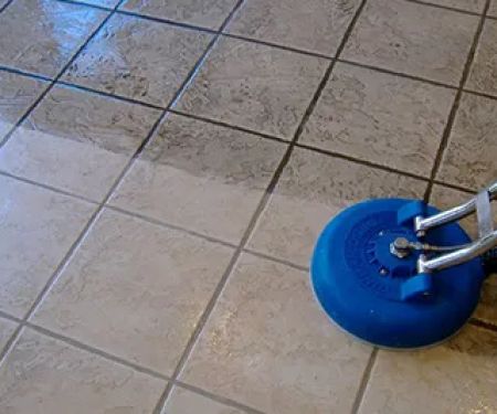 HCF Cleaning and Restoration