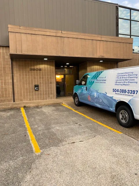 HCF Cleaning and Restoration Picture 4