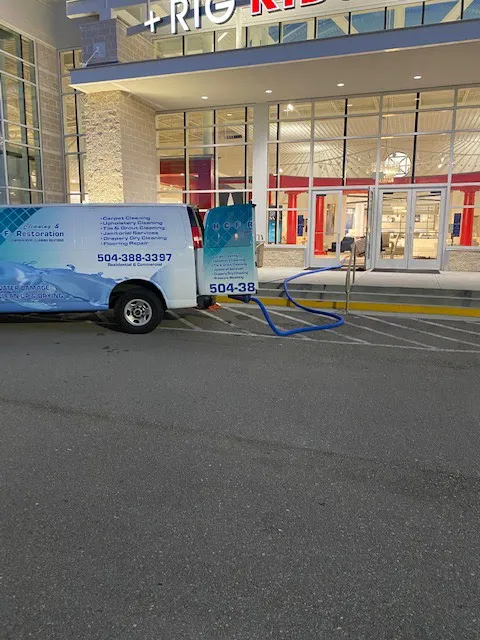 HCF Cleaning and Restoration Picture 6