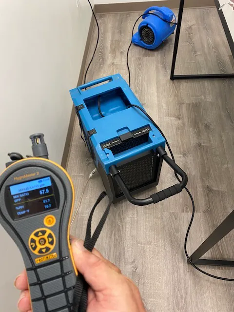 HCF Cleaning and Restoration Picture 8