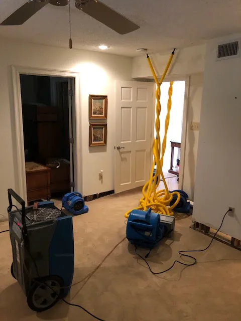 HCF Cleaning and Restoration Picture 9