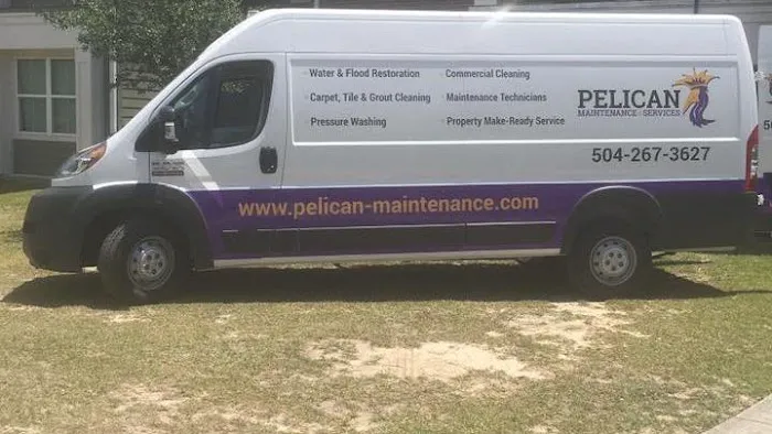 Pelican Maintenance Services Picture 1