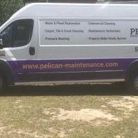 Pelican Maintenance Services ico