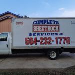 Complete Sheetrock Services LLC