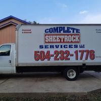 Complete Sheetrock Services LLC ico