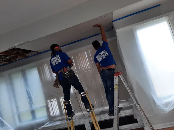 Complete Sheetrock Services LLC Picture 2