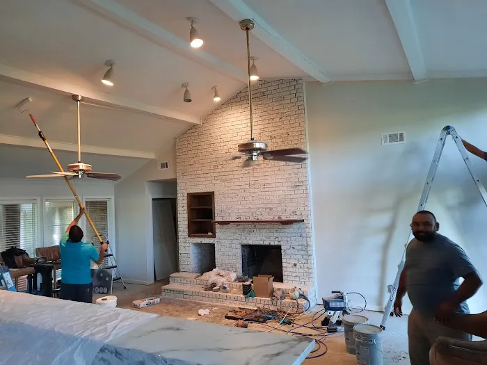 Complete Sheetrock Services LLC Picture 3