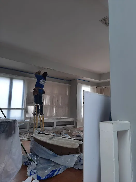 Complete Sheetrock Services LLC Picture 5