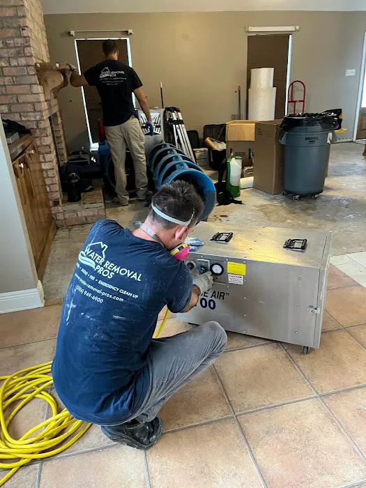 Water Removal Pros Picture 6