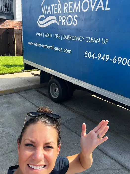 Water Removal Pros Picture 2