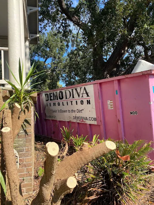 Water Removal Pros Picture 4