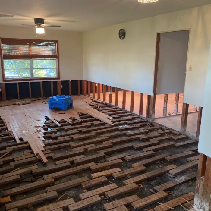 Water Removal Pros Picture 7