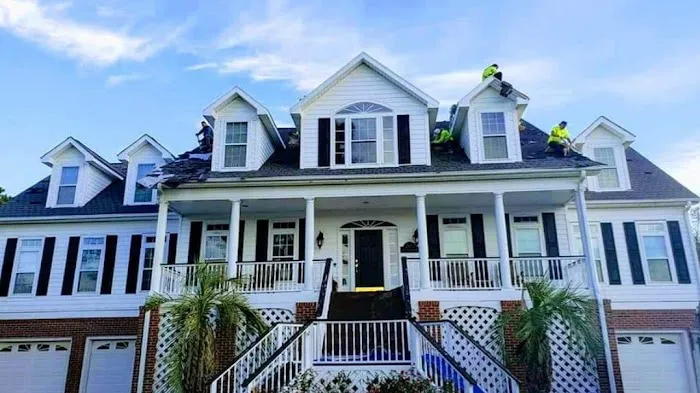 Coco Construction Of New Orleans LLC Picture 5