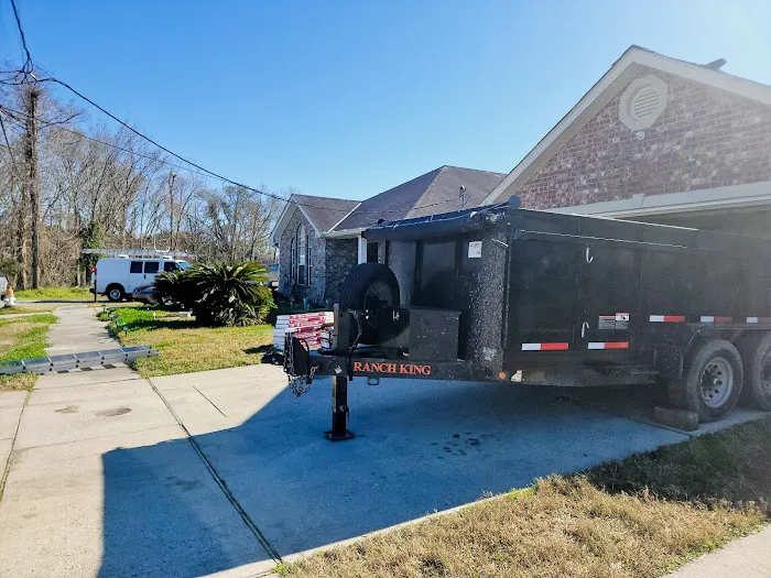 Coco Construction Of New Orleans LLC Picture 2