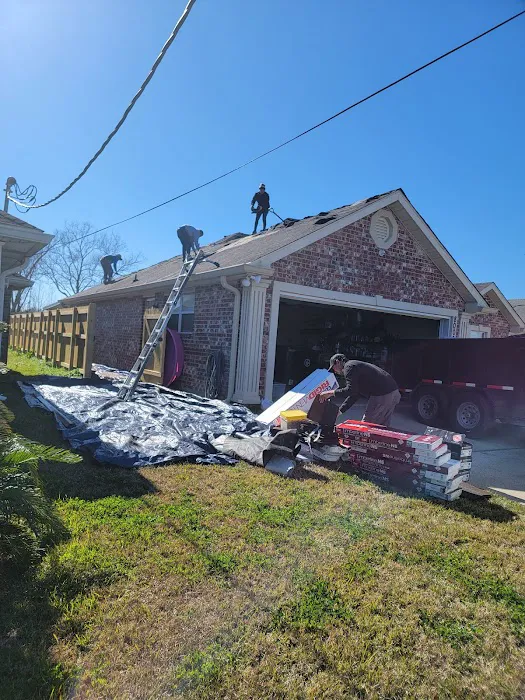 Coco Construction Of New Orleans LLC Picture 1