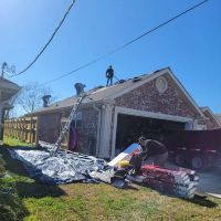 Coco Construction Of New Orleans LLC ico