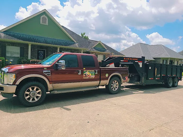 Coco Construction Of New Orleans LLC Picture 4