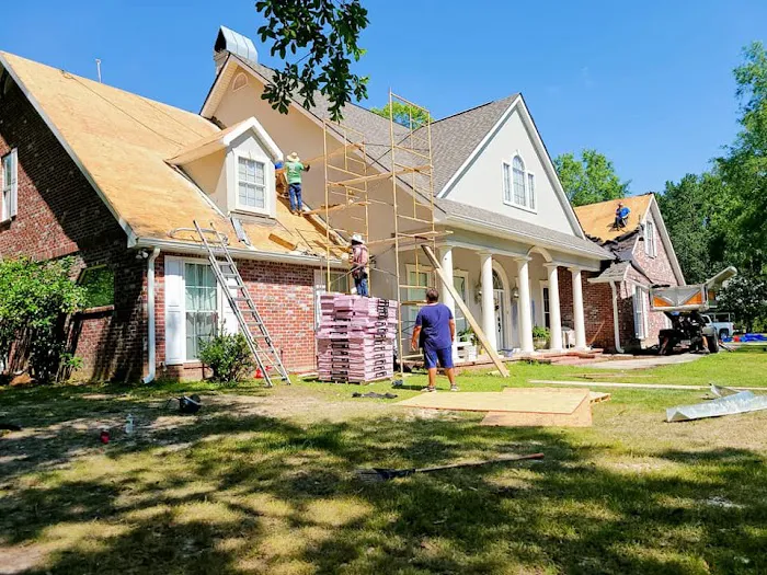 Coco Construction Of New Orleans LLC Picture 8