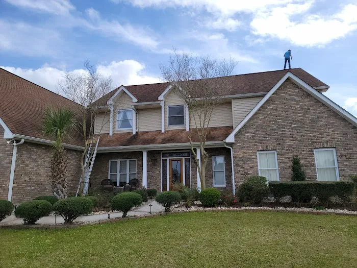 Coco Construction Of New Orleans LLC Picture 9