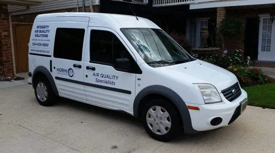 Integrity Air Quality Solution Picture 1