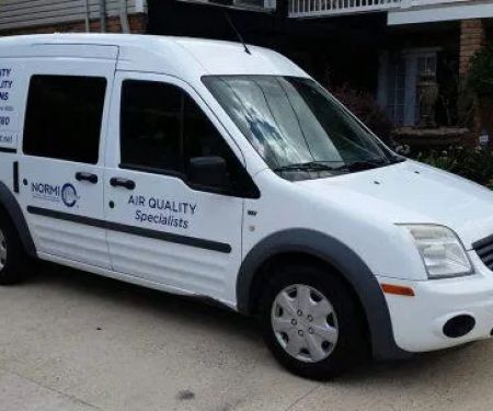 Integrity Air Quality Solution