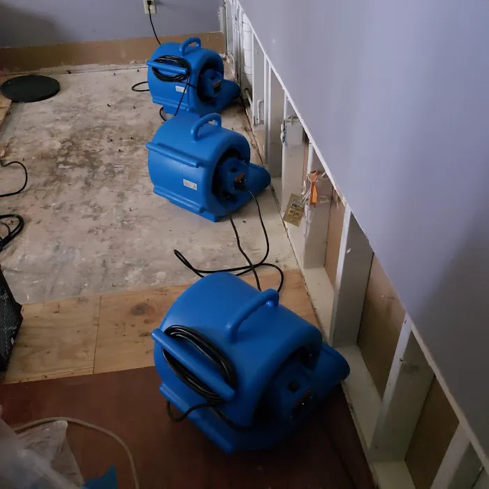 BELFOR Property Restoration Picture 10