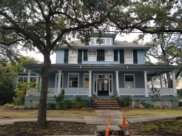 Brooks Quality Painting Picture 5