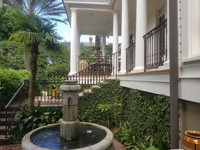 Brooks Quality Painting Picture 1