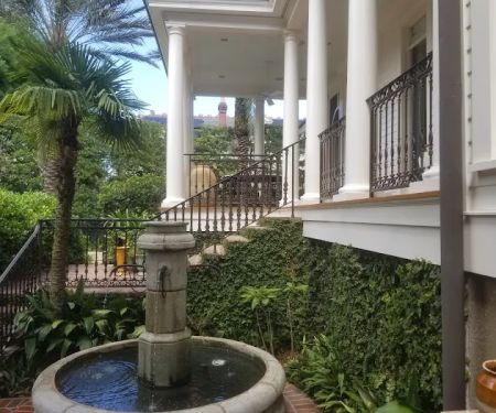 Brooks Quality Painting