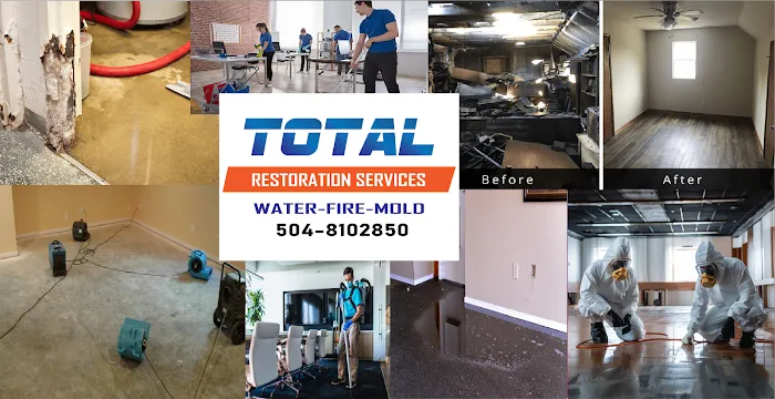 Total Restoration Services Picture 10