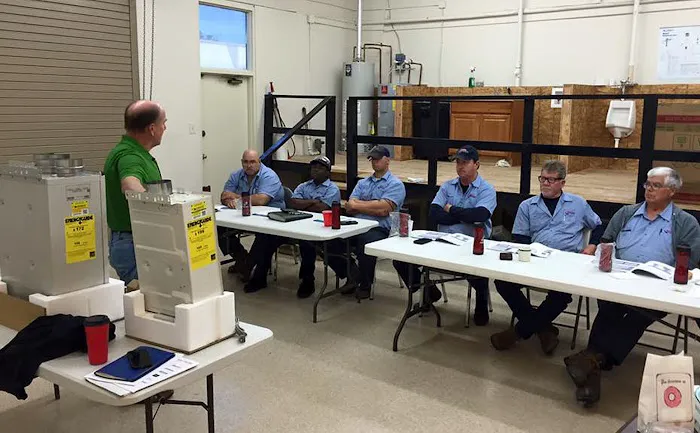 Roto-Rooter Plumbing & Water Cleanup Picture 7