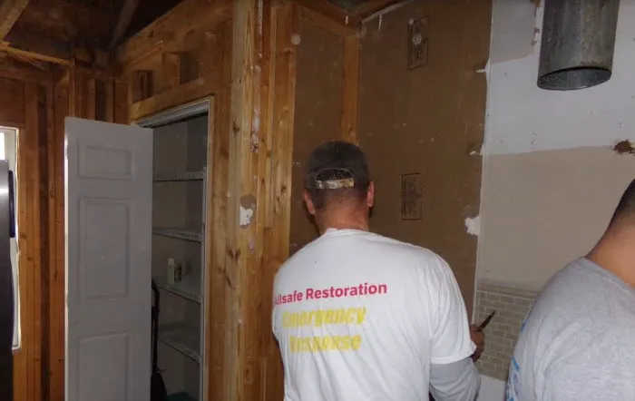 AllSafe Restorations Picture 1