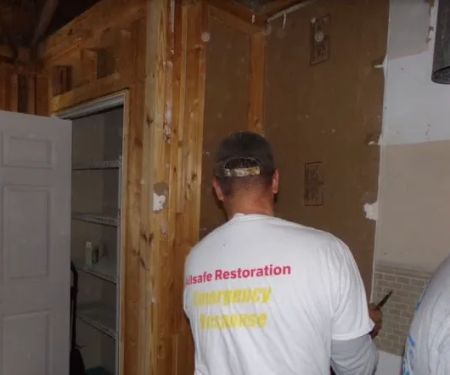 AllSafe Restorations