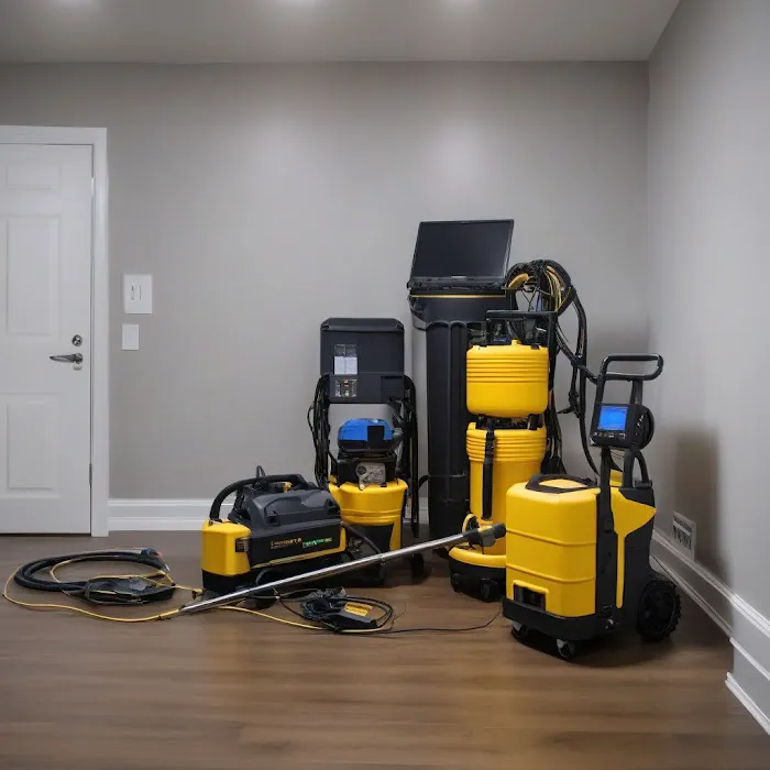 Water Damage Restoration Chalmette Picture 4