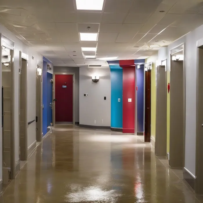 Water Damage Restoration Chalmette Picture 3