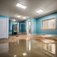 Water Damage Restoration Chalmette ico