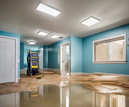 Water Damage Restoration Chalmette