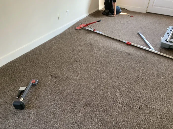 Carpet & Tile Picture 2