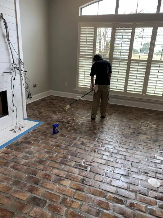 Carpet & Tile Picture 5