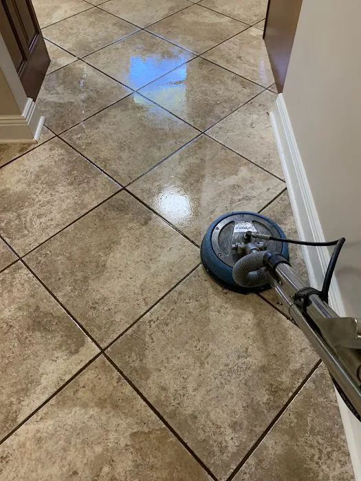 Carpet & Tile Picture 4