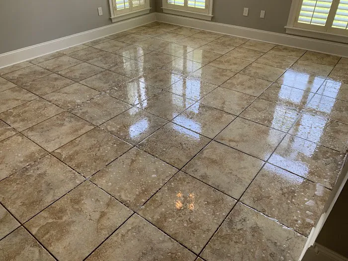 Carpet & Tile Picture 1