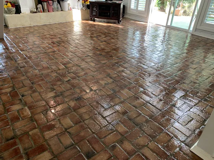 Carpet & Tile Picture 6