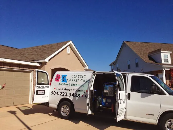 Carpet & Tile Picture 9